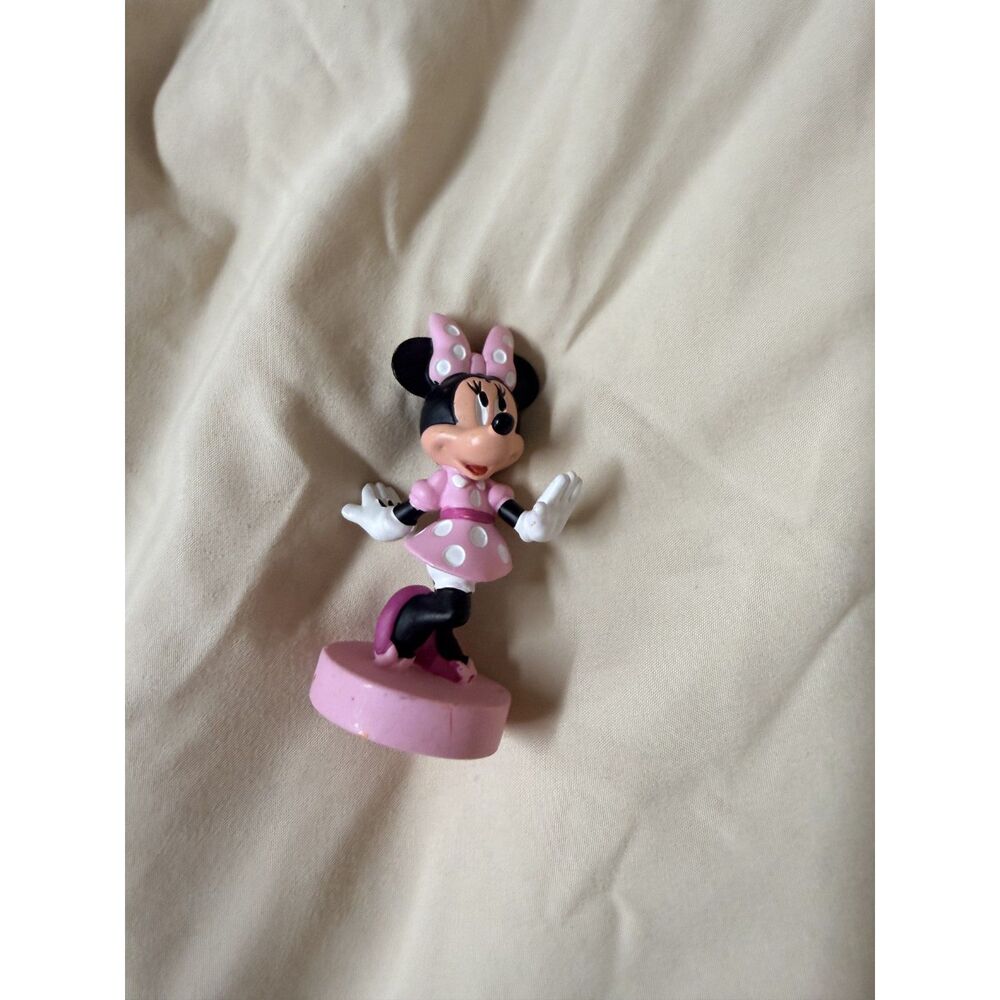 Tonies Disney Minnie Mouse Figure Tonie